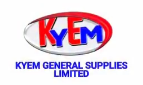 Home kyem logo