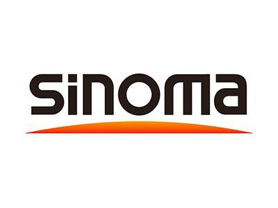 Home sinoma logo