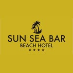 Home sunsea bar